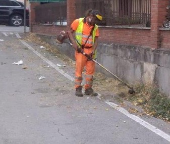 Pulizia e decoro: giusto richiamare…